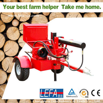 Italy Style 18t Semi-Auto Wood Log Splitter (LF-18T)